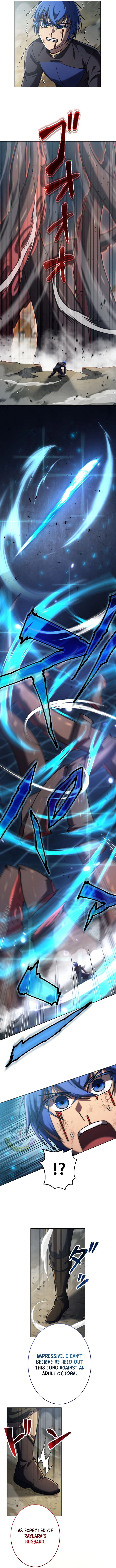 The Youngest Son of the Assassin Clan Regresses with the Power of the Five Demon Kings Chapter 22 page 9