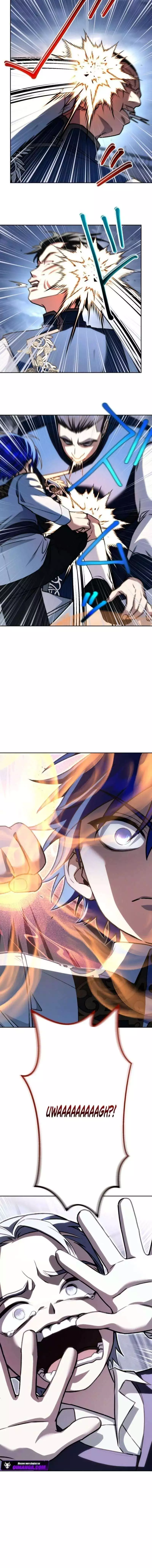The Youngest Son of the Assassin Clan Regresses with the Power of the Five Demon Kings Chapter 5 page 13
