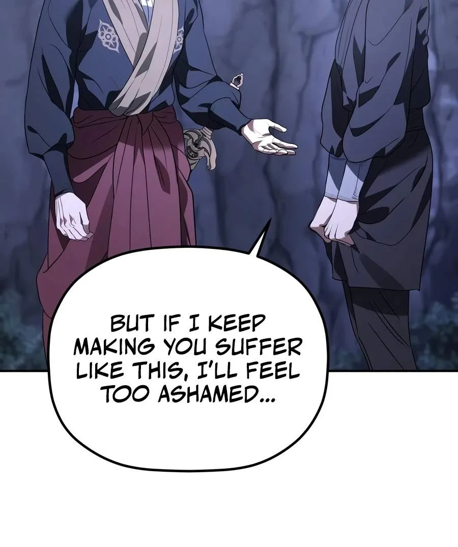 The Youngest Son of the Eunhae Merchant Group Chapter 64 page 8