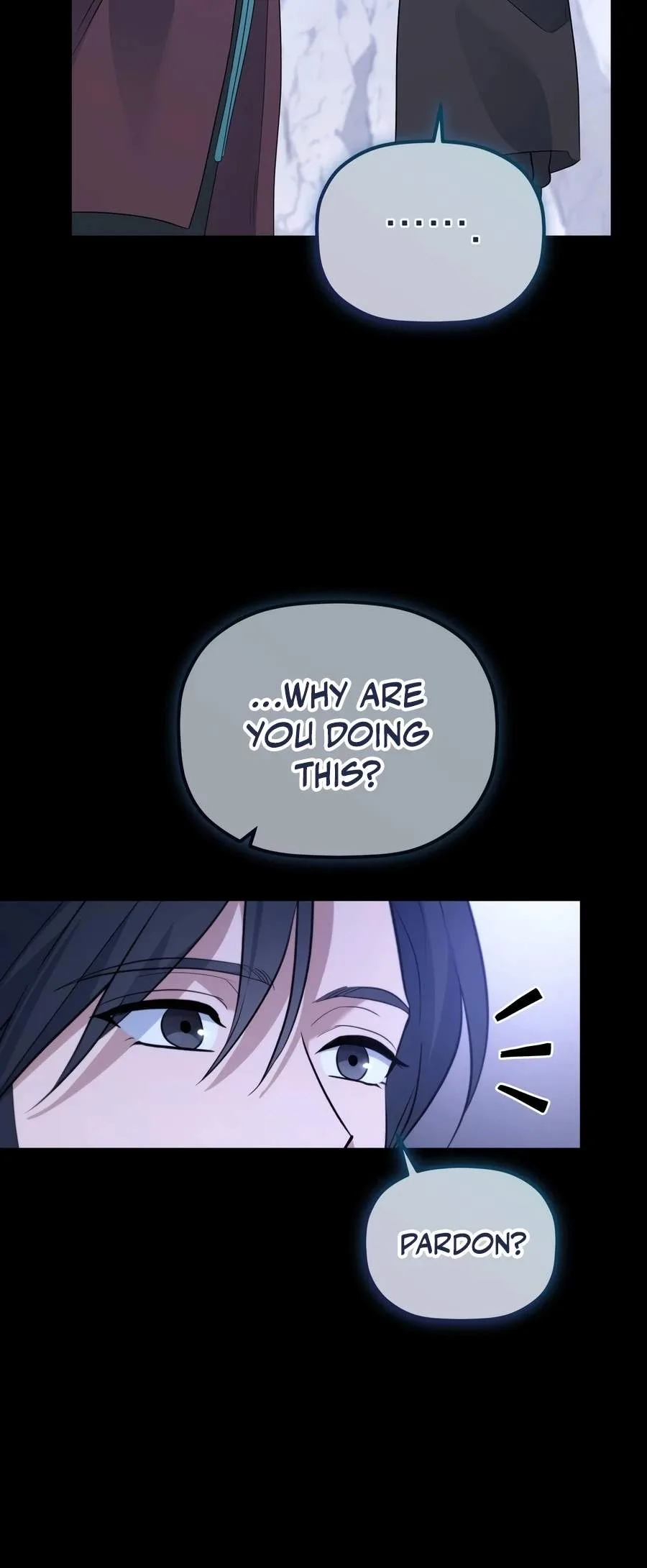 The Youngest Son of the Eunhae Merchant Group Chapter 66 page 12
