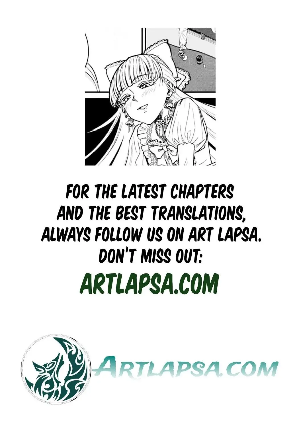 Then I'll Become a Villainess — How Does It Feel to Be Avenged? Chapter 4 page 34