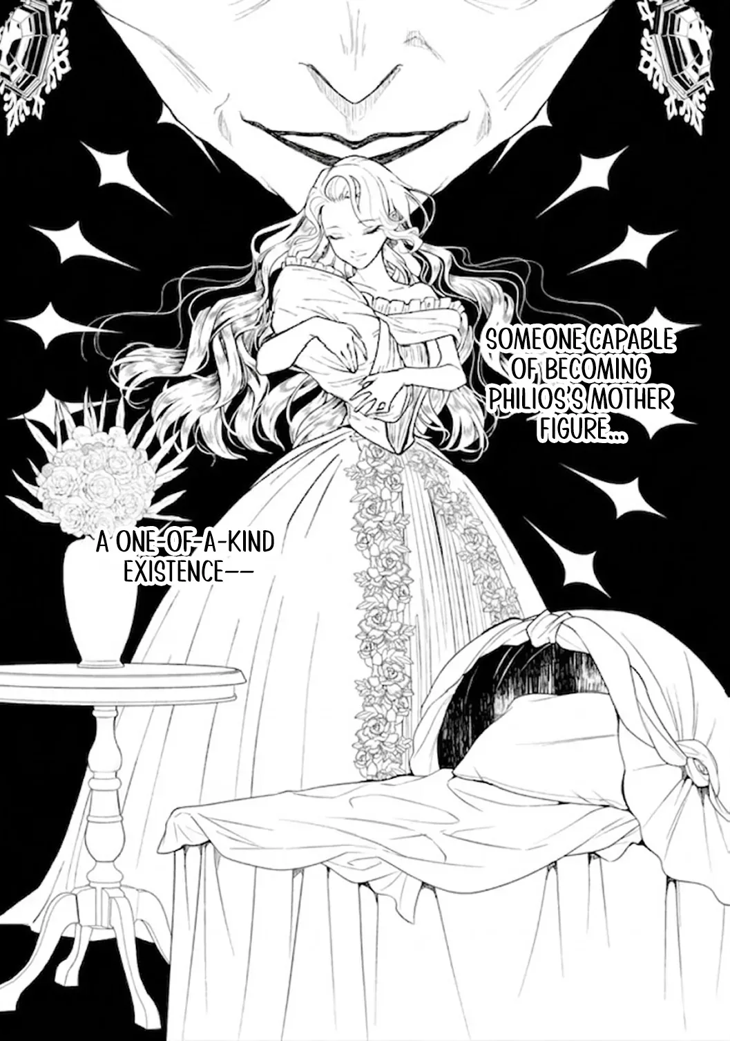 Then I'll Become a Villainess — How Does It Feel to Be Avenged? Chapter 9 page 11