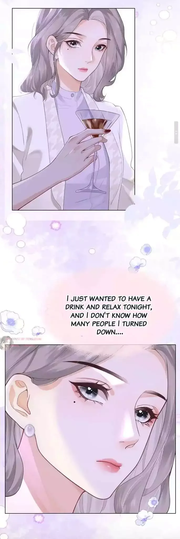 There Are Always Teachers Who Want To Ask Out Parents Chapter 1 page 16