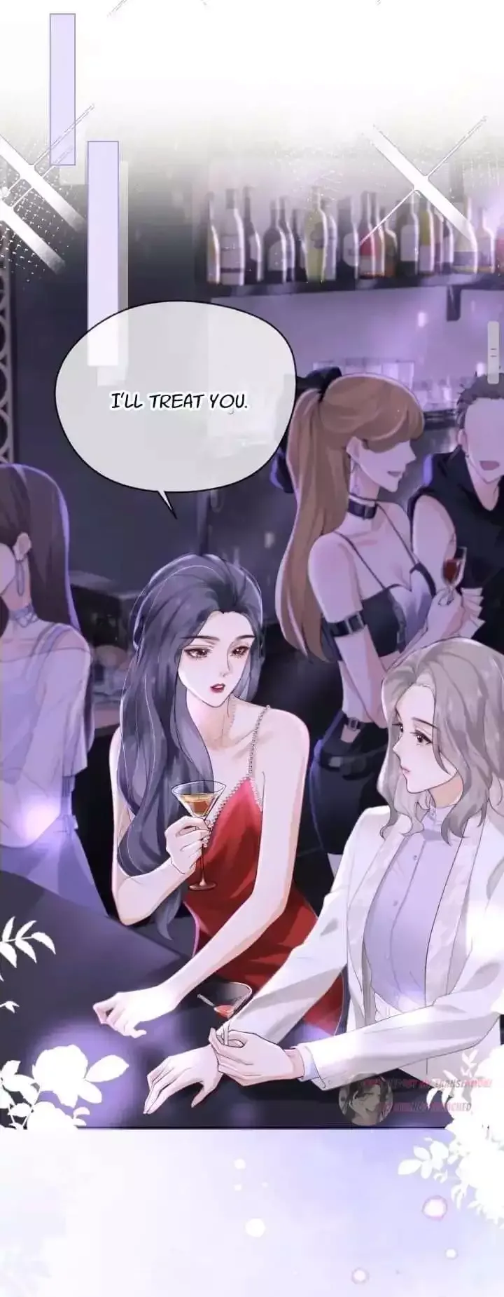 There Are Always Teachers Who Want To Ask Out Parents Chapter 1 page 15