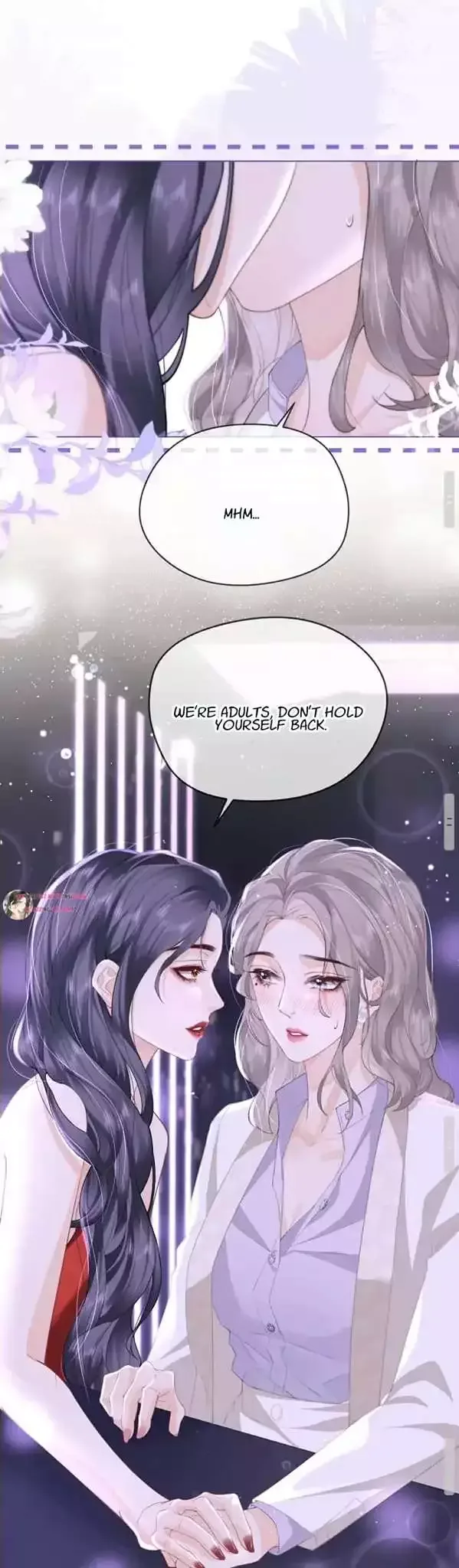 There Are Always Teachers Who Want To Ask Out Parents Chapter 1 page 29