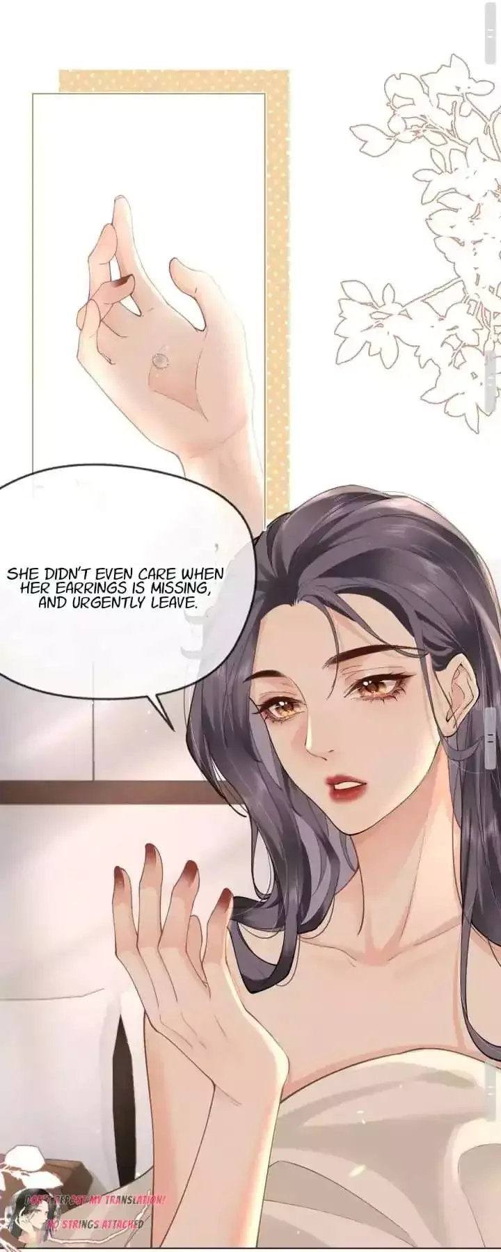 There Are Always Teachers Who Want To Ask Out Parents Chapter 1 page 39