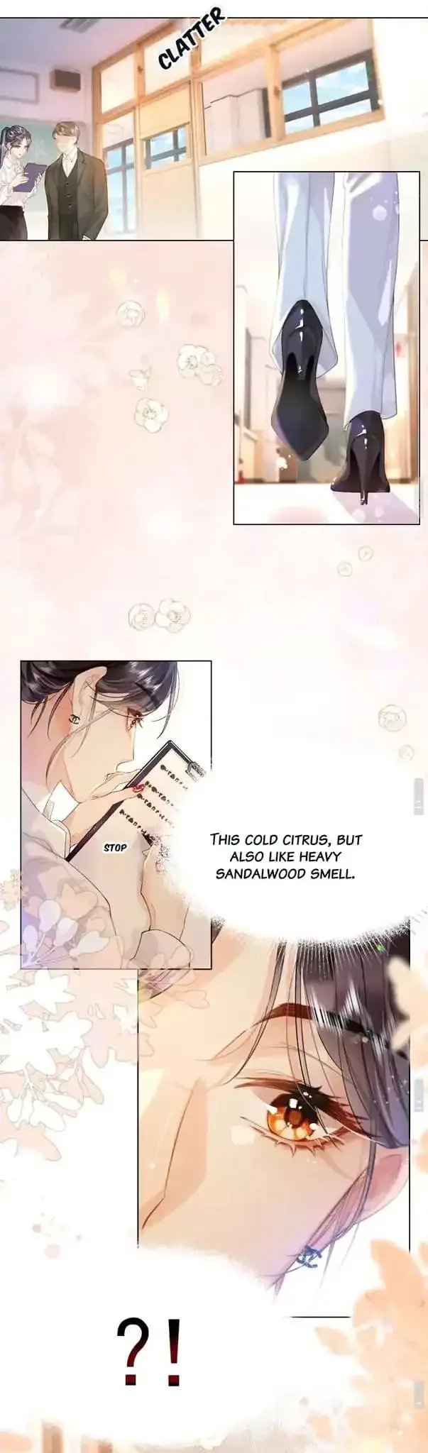 There Are Always Teachers Who Want To Ask Out Parents Chapter 1 page 45
