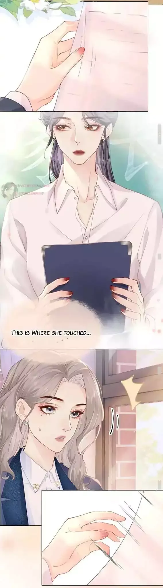 There Are Always Teachers Who Want To Ask Out Parents Chapter 2 page 20