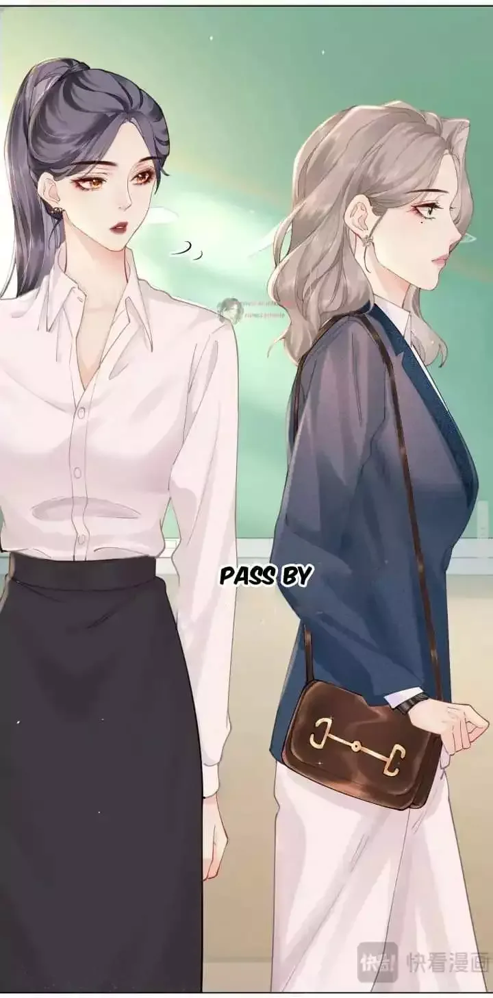 There Are Always Teachers Who Want To Ask Out Parents Chapter 2 page 28