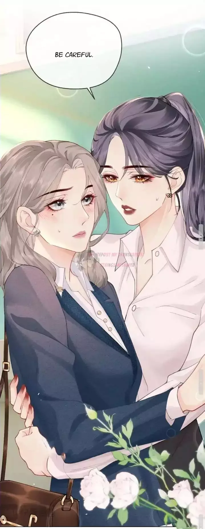 There Are Always Teachers Who Want To Ask Out Parents Chapter 2 page 33