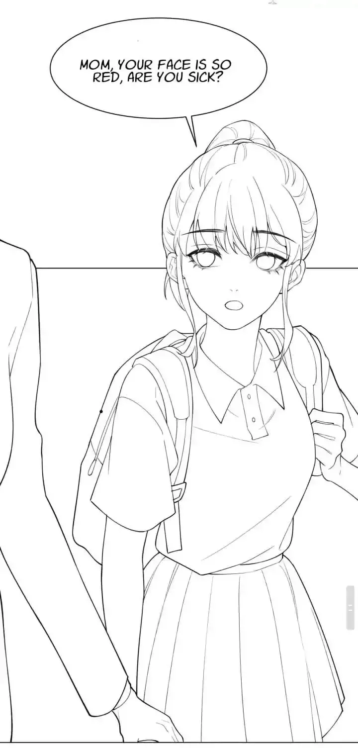 There Are Always Teachers Who Want To Ask Out Parents Chapter 2 page 47