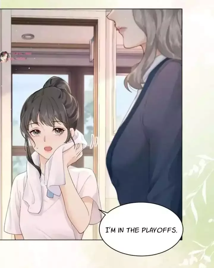There Are Always Teachers Who Want To Ask Out Parents Chapter 3 page 4