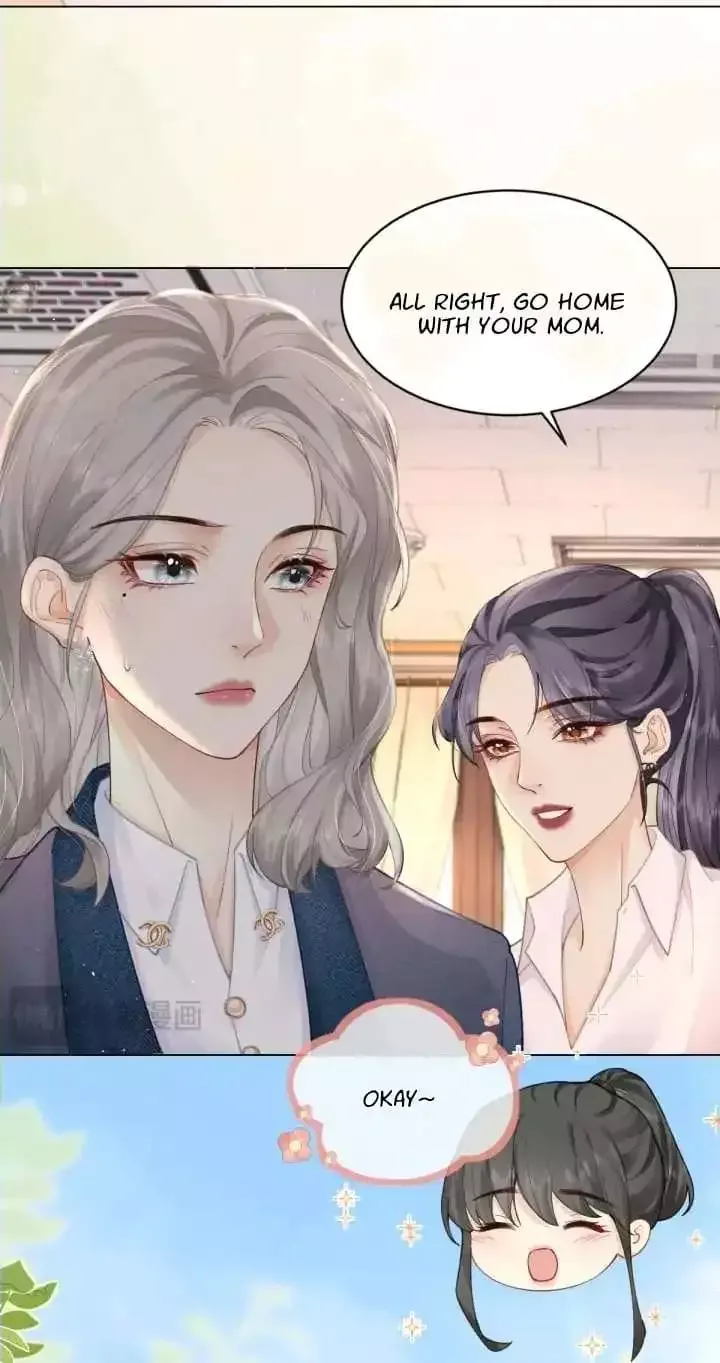 There Are Always Teachers Who Want To Ask Out Parents Chapter 3 page 6