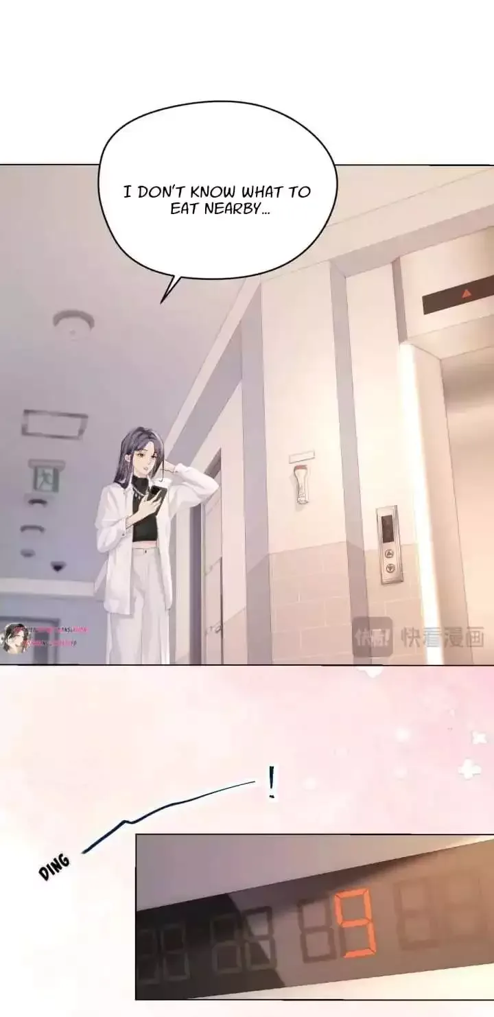 There Are Always Teachers Who Want To Ask Out Parents Chapter 3 page 28