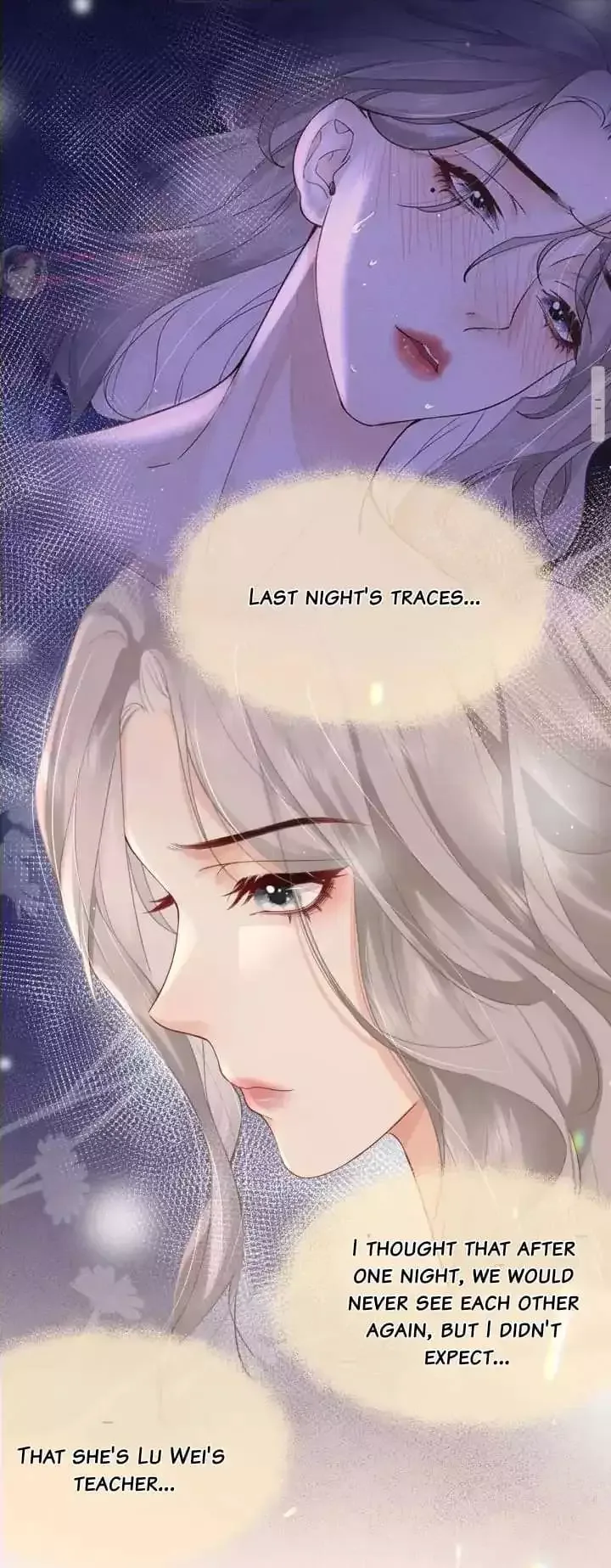 There Are Always Teachers Who Want To Ask Out Parents Chapter 3 page 12