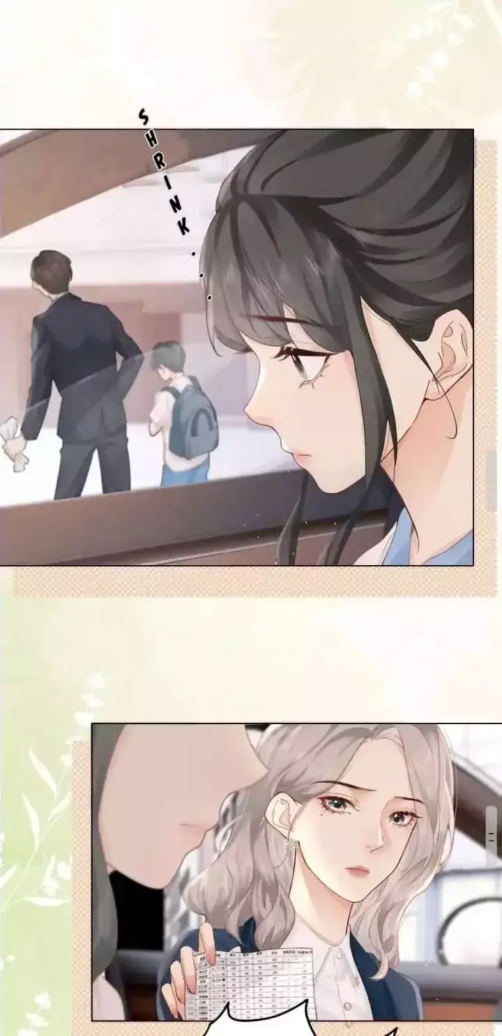 There Are Always Teachers Who Want To Ask Out Parents Chapter 3 page 18
