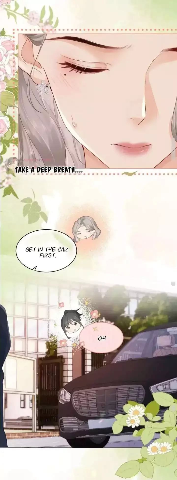 There Are Always Teachers Who Want To Ask Out Parents Chapter 3 page 15