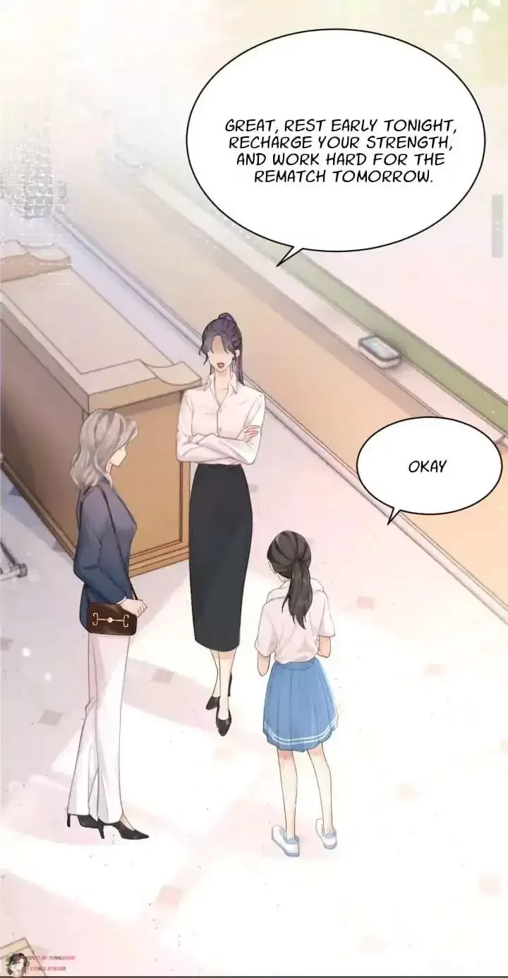 There Are Always Teachers Who Want To Ask Out Parents Chapter 3 page 5