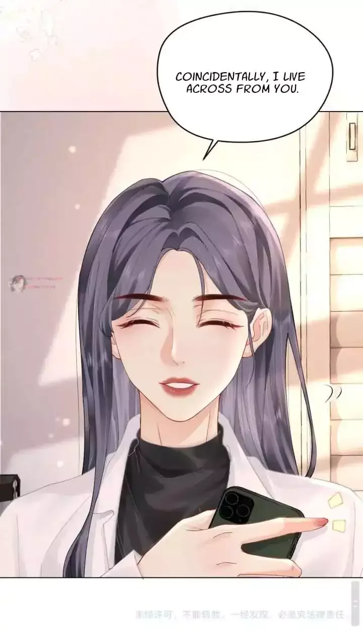 There Are Always Teachers Who Want To Ask Out Parents Chapter 3 page 34