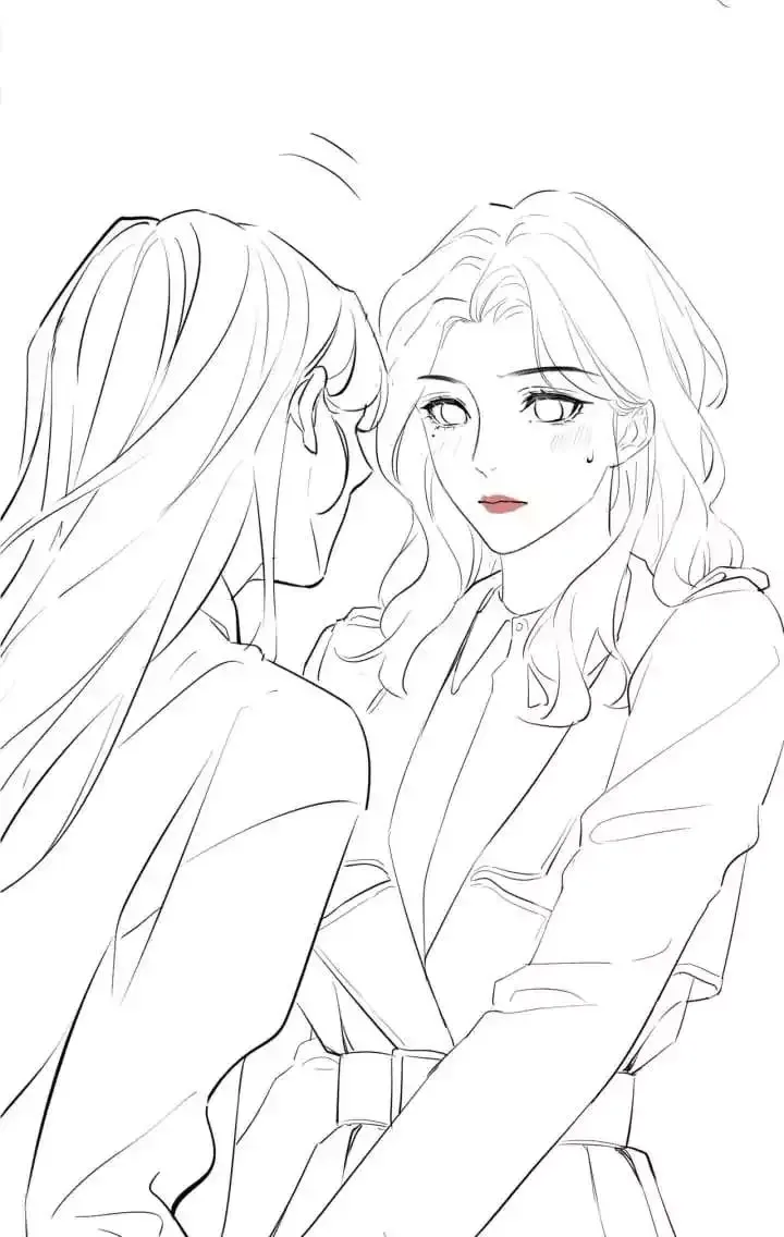 There Are Always Teachers Who Want To Ask Out Parents Chapter 3 page 36