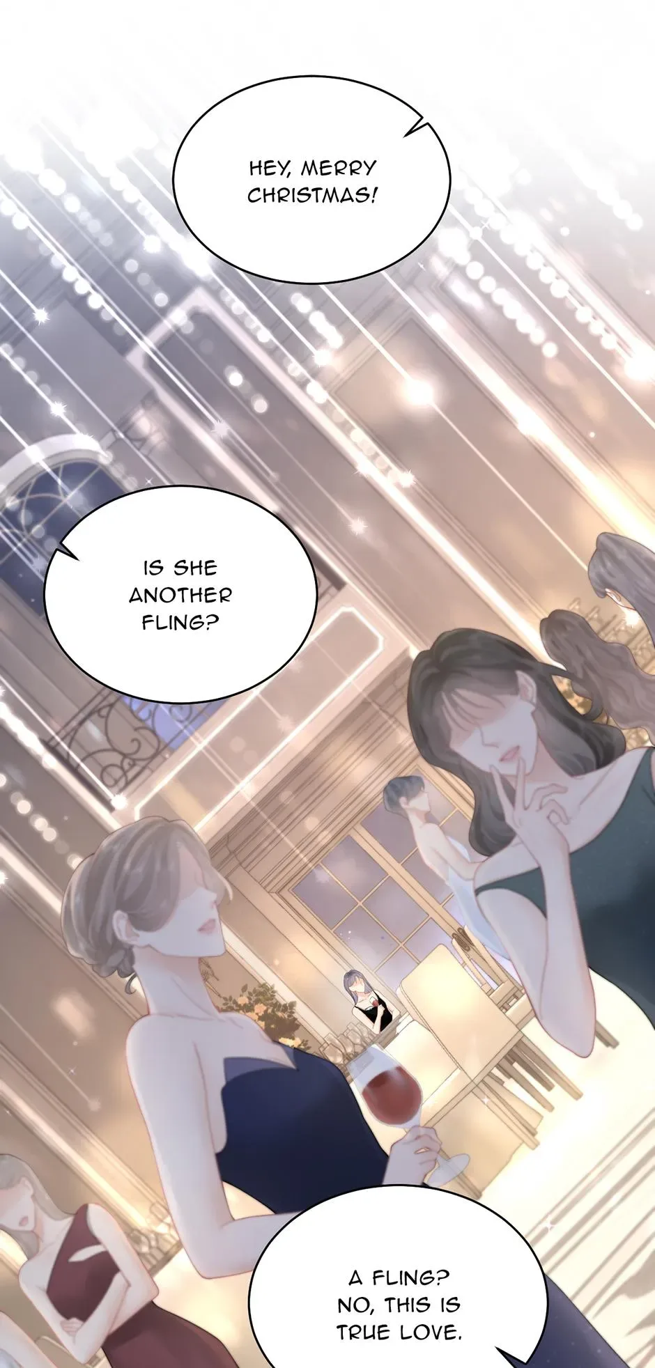 There Are Always Teachers Who Want To Ask Out Parents Chapter 32 page 2
