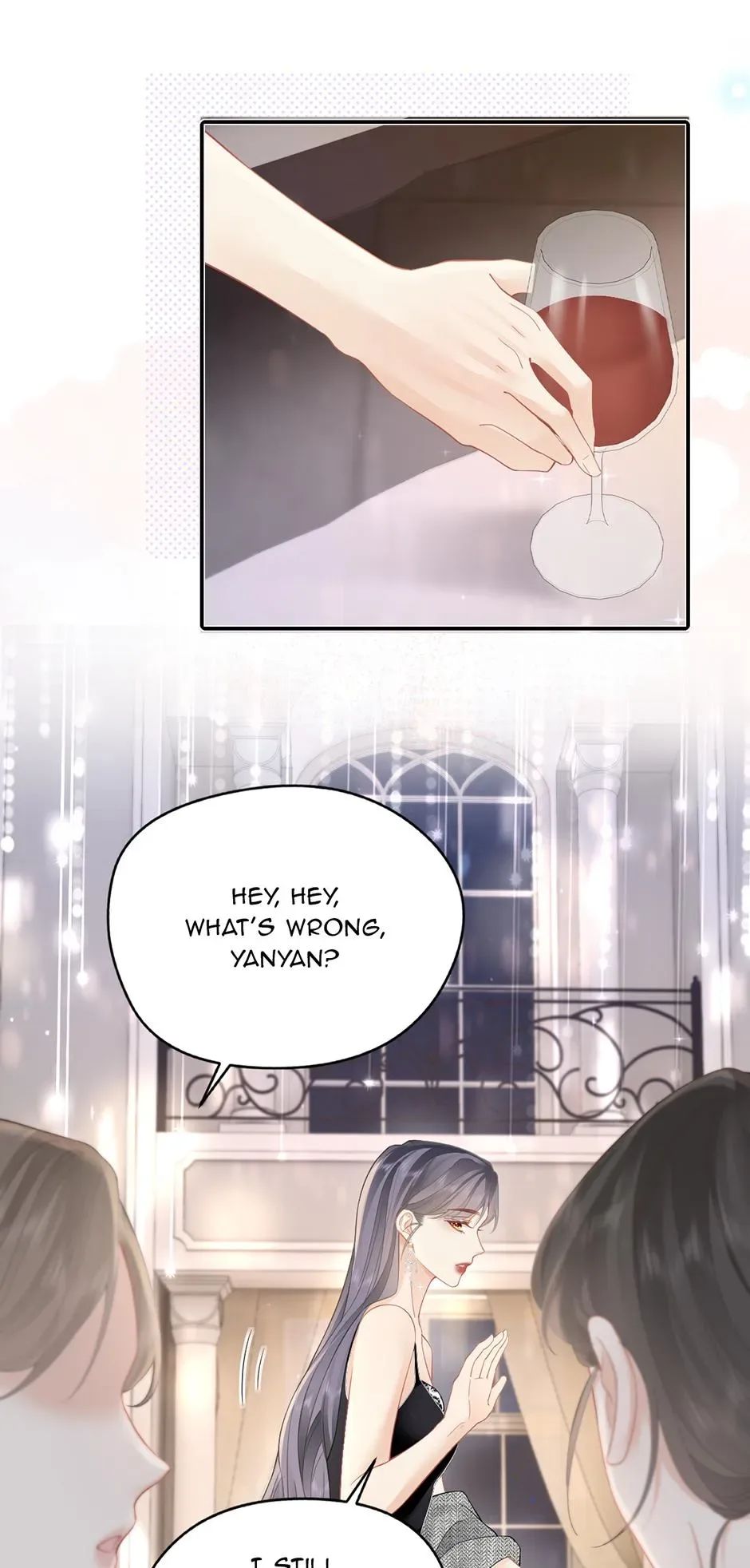 There Are Always Teachers Who Want To Ask Out Parents Chapter 32 page 7