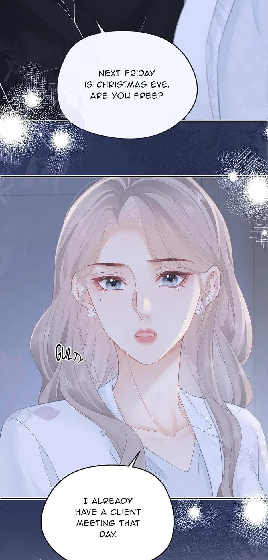 There Are Always Teachers Who Want To Ask Out Parents Chapter 32 page 5