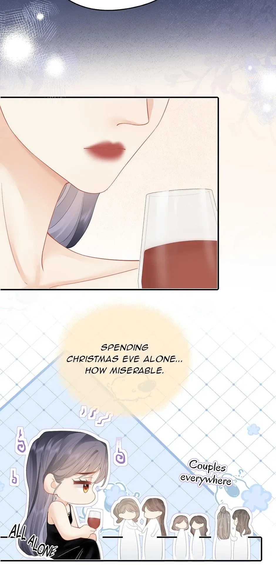There Are Always Teachers Who Want To Ask Out Parents Chapter 32 page 6