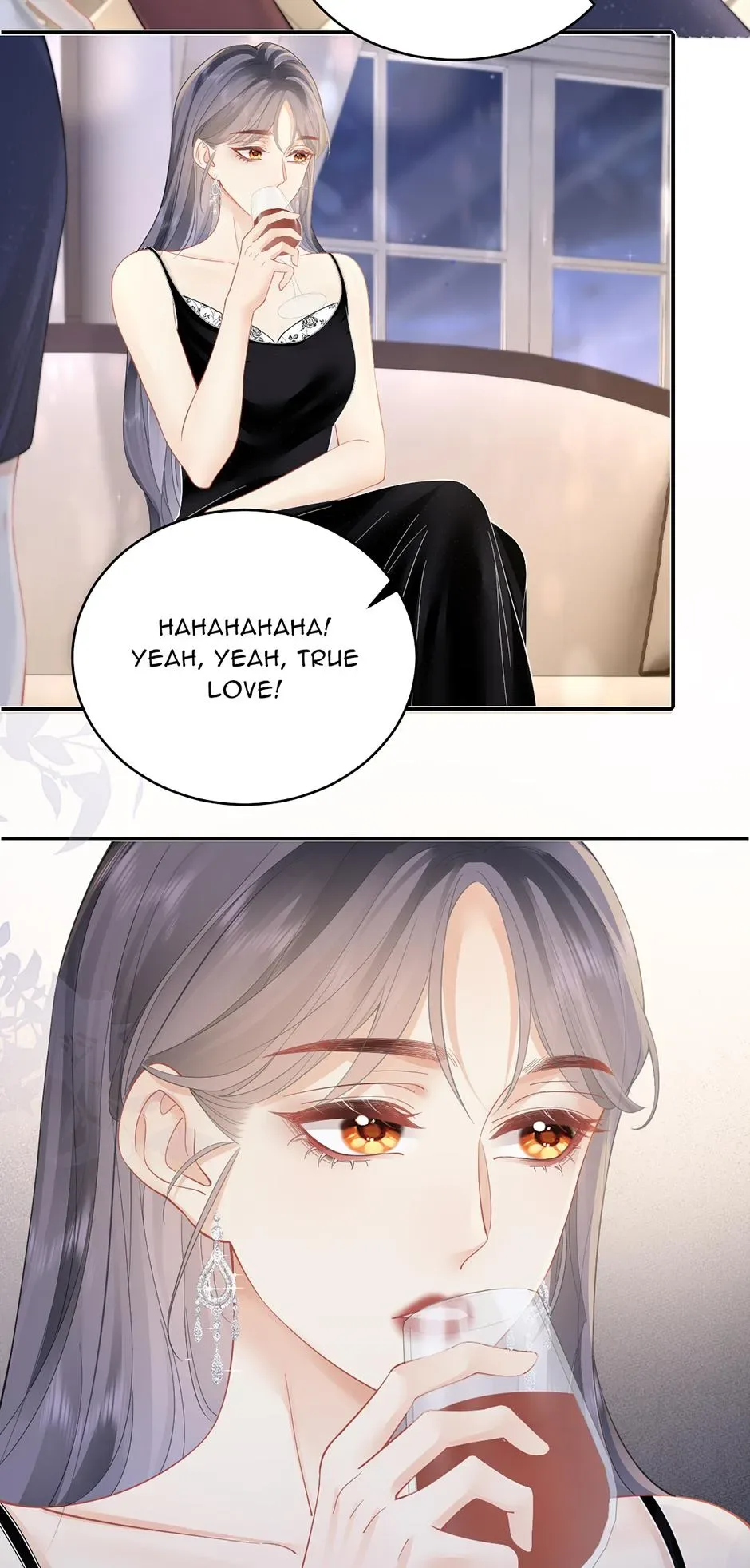 There Are Always Teachers Who Want To Ask Out Parents Chapter 32 page 3