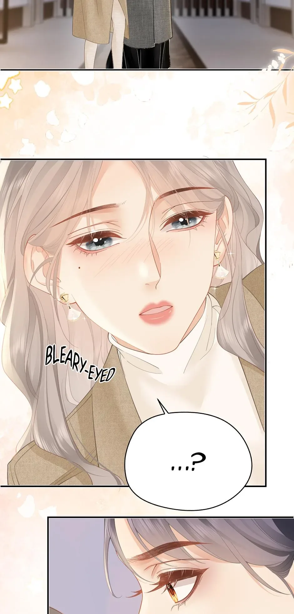 There Are Always Teachers Who Want To Ask Out Parents Chapter 32 page 23