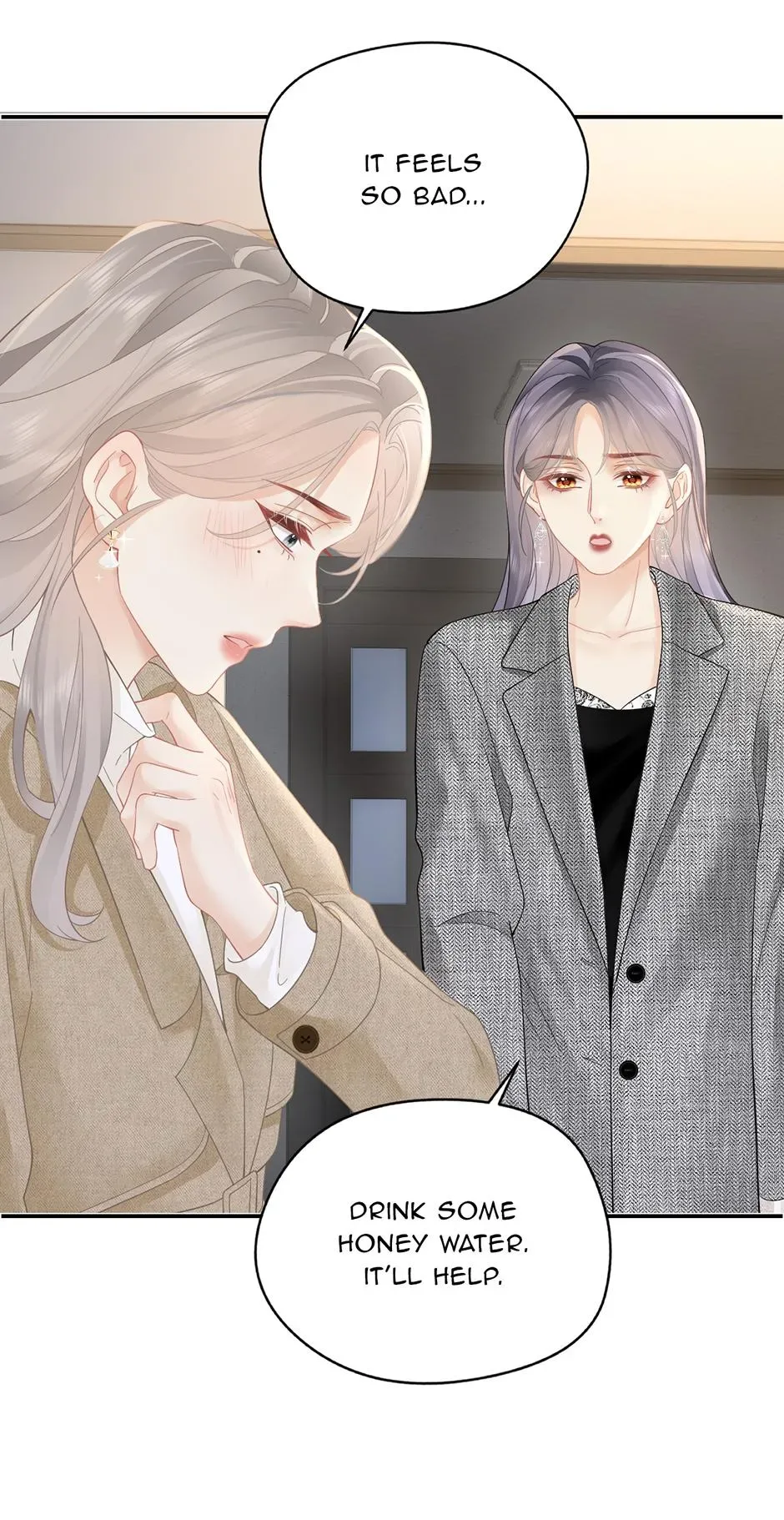 There Are Always Teachers Who Want To Ask Out Parents Chapter 32 page 27