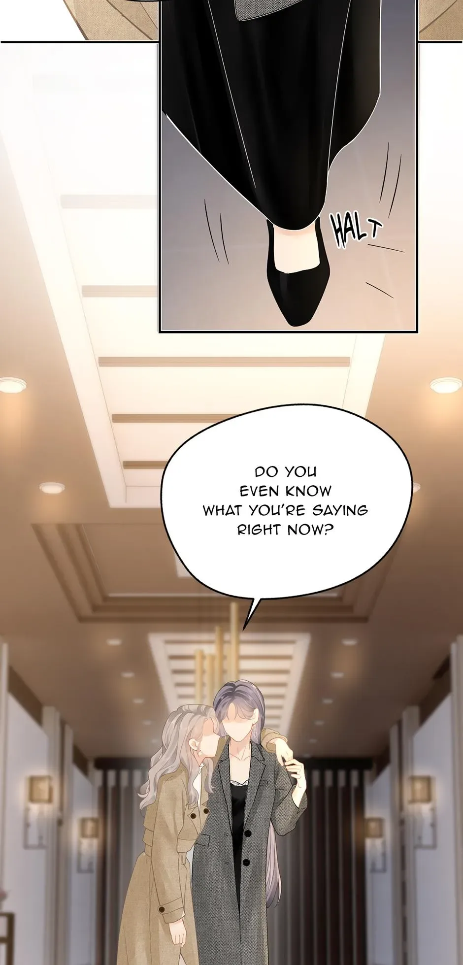 There Are Always Teachers Who Want To Ask Out Parents Chapter 32 page 22