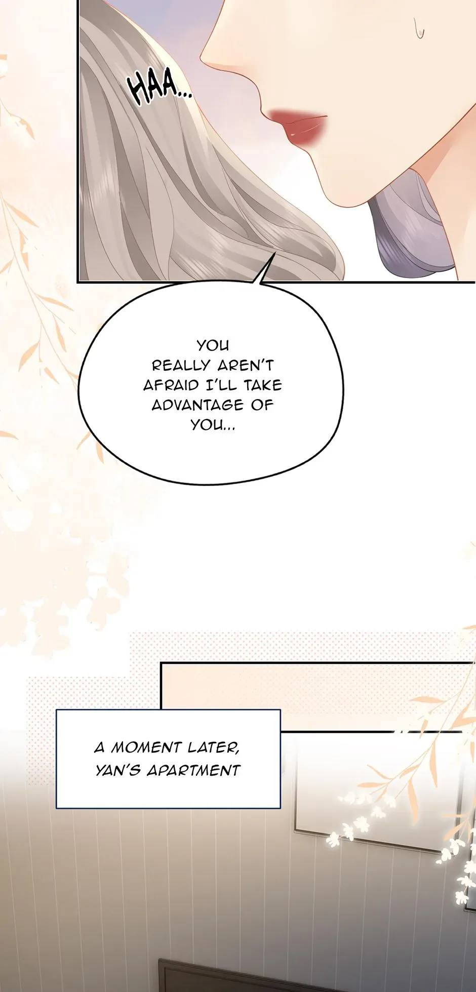 There Are Always Teachers Who Want To Ask Out Parents Chapter 32 page 24