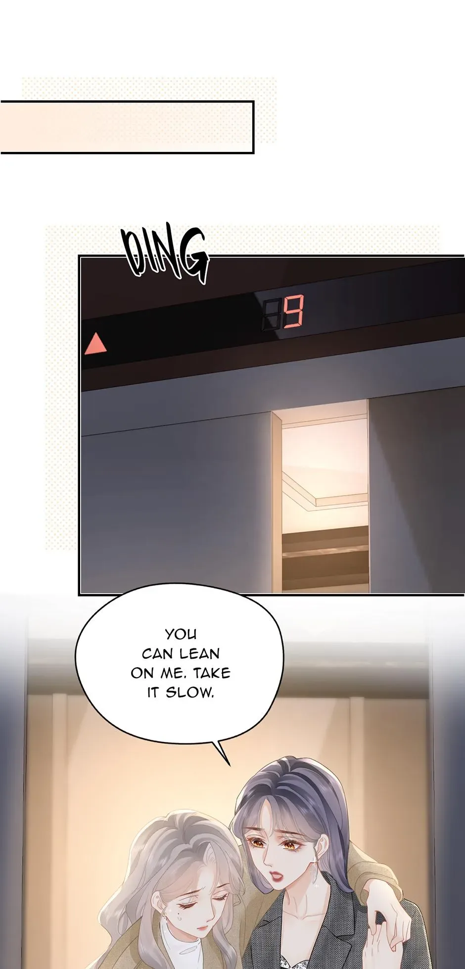 There Are Always Teachers Who Want To Ask Out Parents Chapter 32 page 19