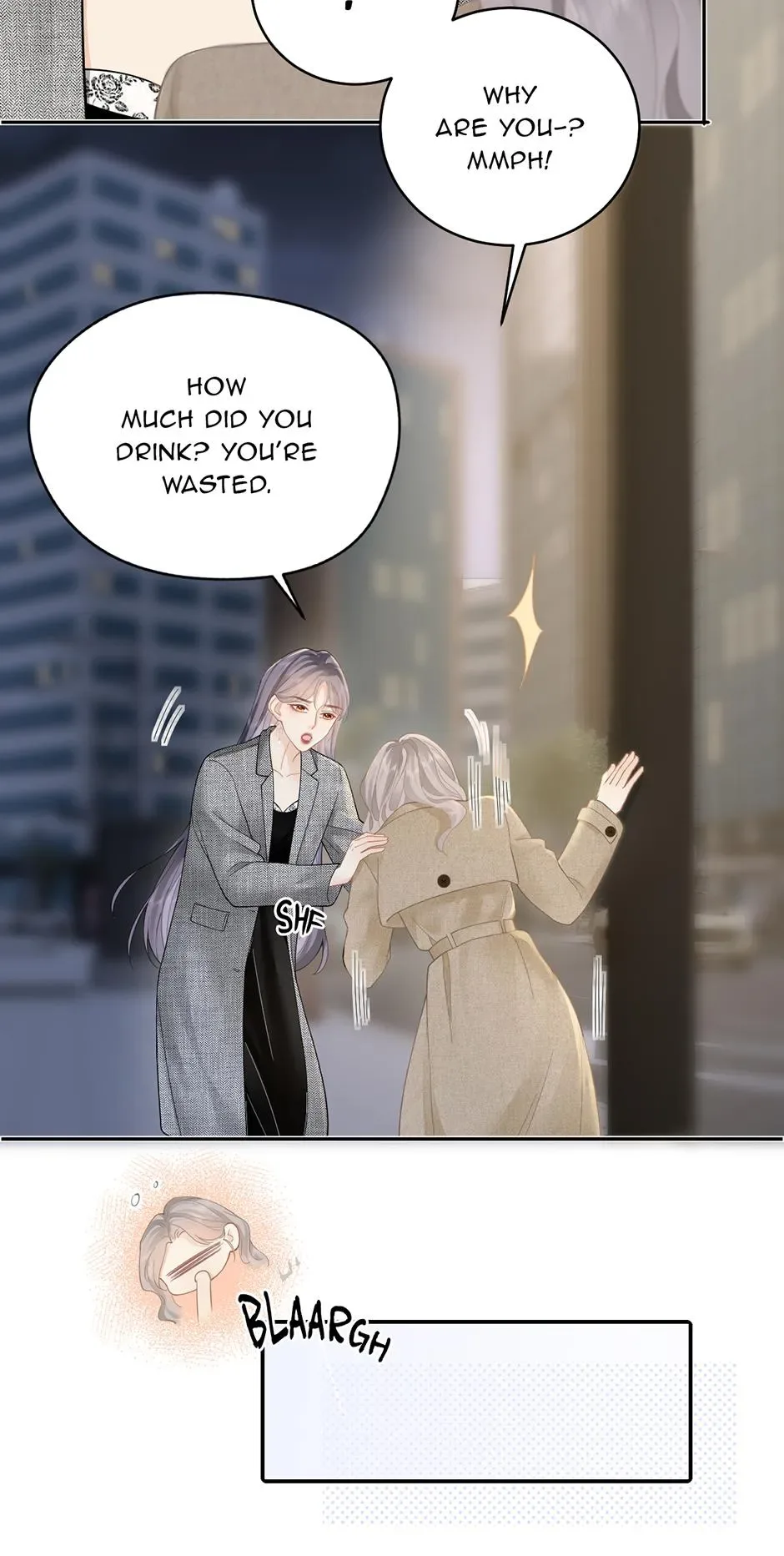 There Are Always Teachers Who Want To Ask Out Parents Chapter 32 page 13