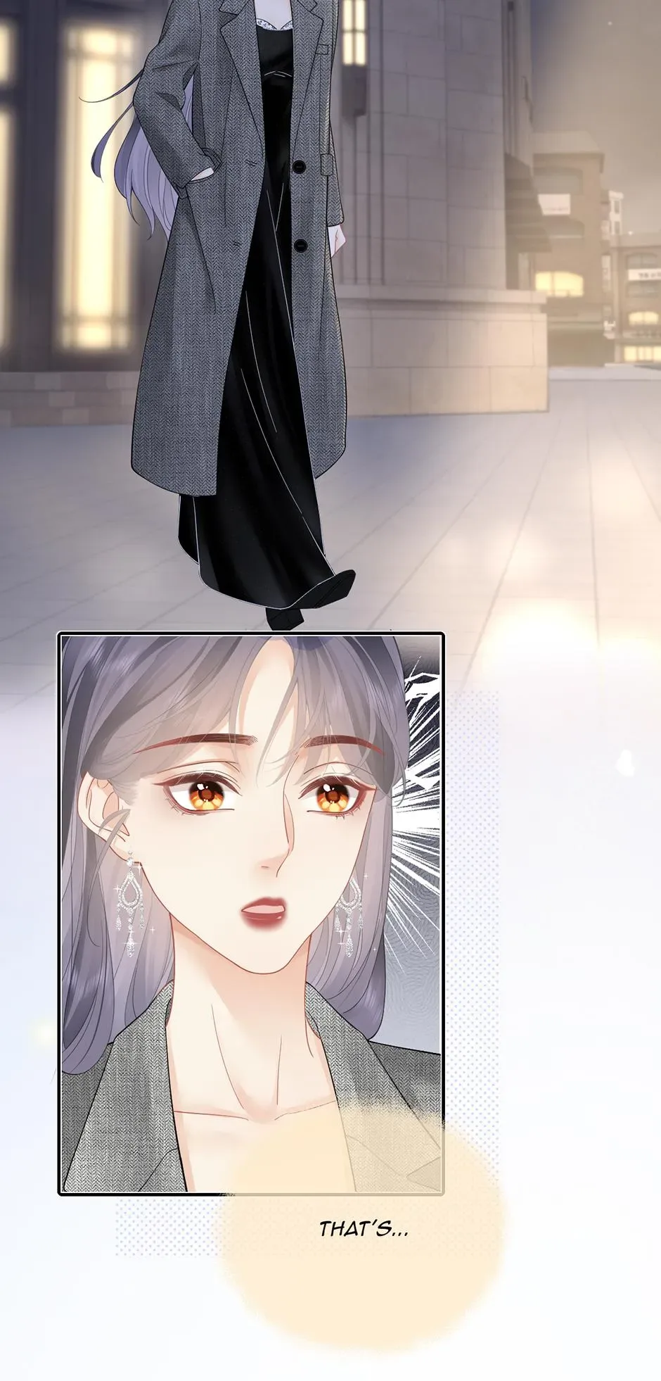 There Are Always Teachers Who Want To Ask Out Parents Chapter 32 page 9