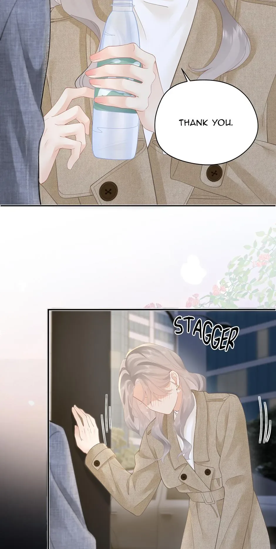 There Are Always Teachers Who Want To Ask Out Parents Chapter 32 page 15