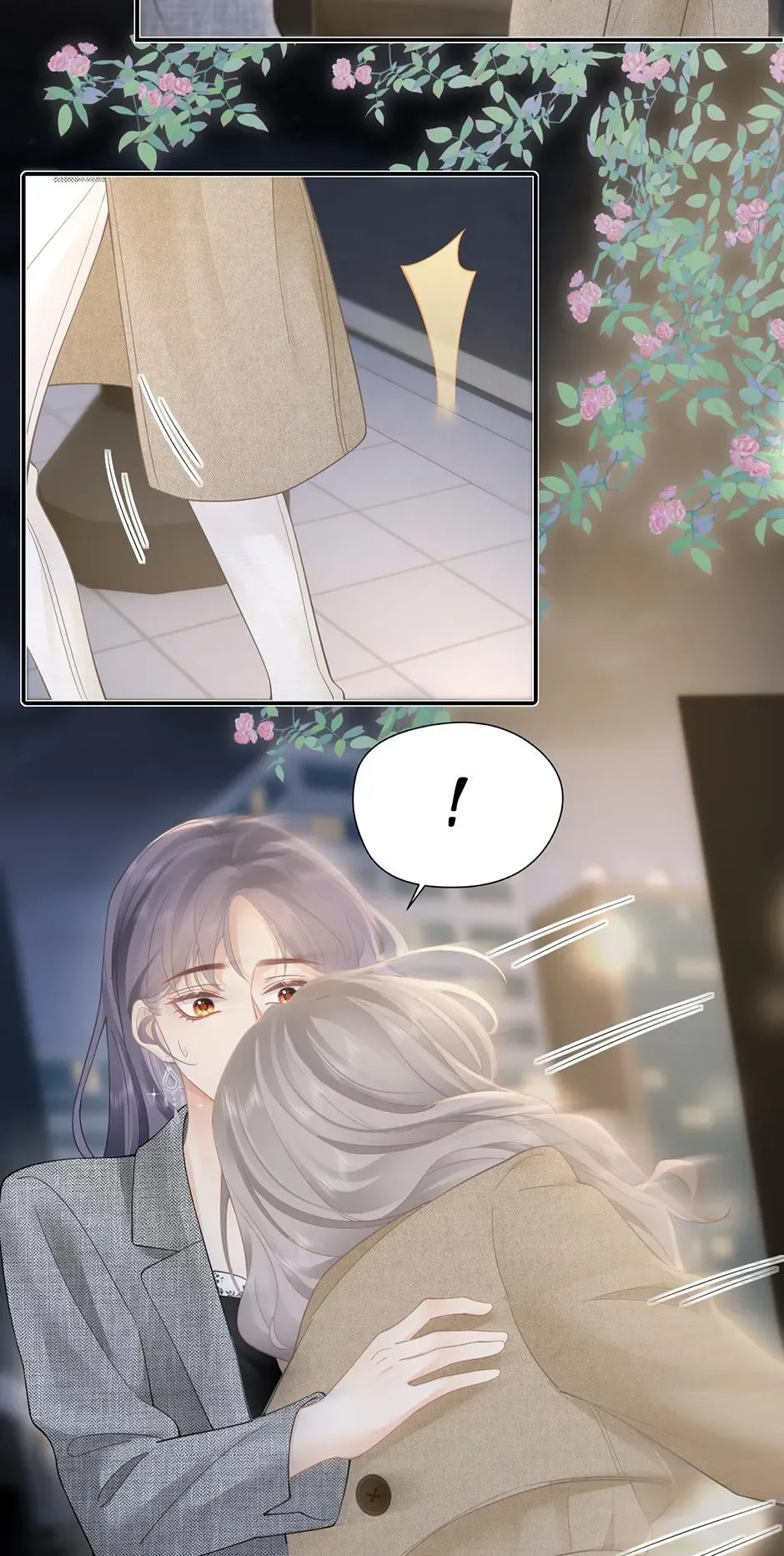 There Are Always Teachers Who Want To Ask Out Parents Chapter 32 page 16