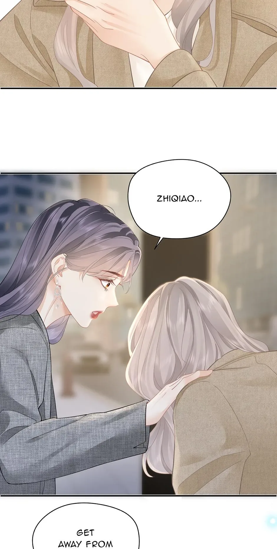 There Are Always Teachers Who Want To Ask Out Parents Chapter 32 page 11