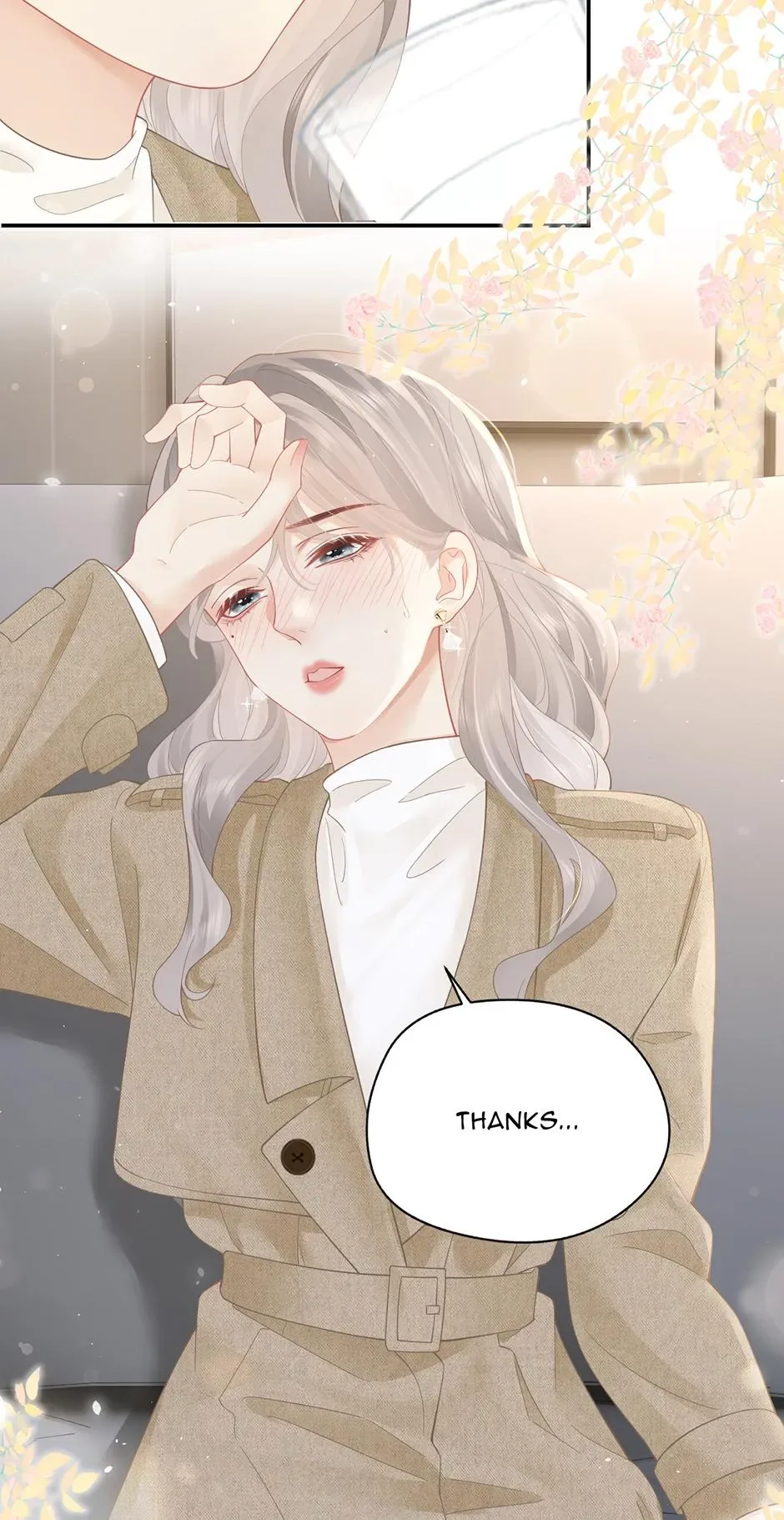 There Are Always Teachers Who Want To Ask Out Parents Chapter 32 page 29