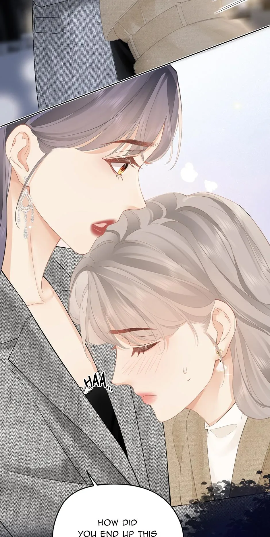 There Are Always Teachers Who Want To Ask Out Parents Chapter 32 page 17