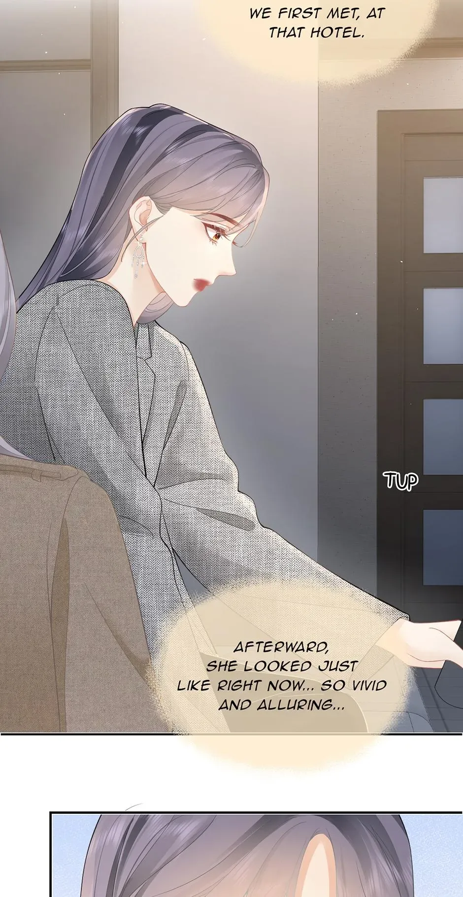 There Are Always Teachers Who Want To Ask Out Parents Chapter 32 page 31