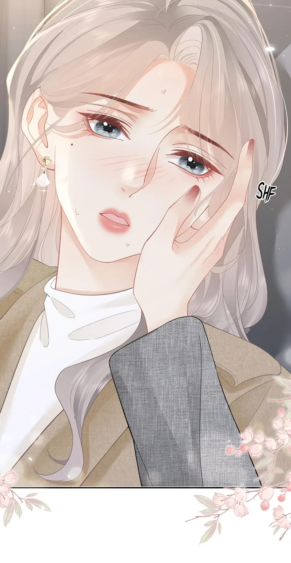 There Are Always Teachers Who Want To Ask Out Parents Chapter 32 page 35