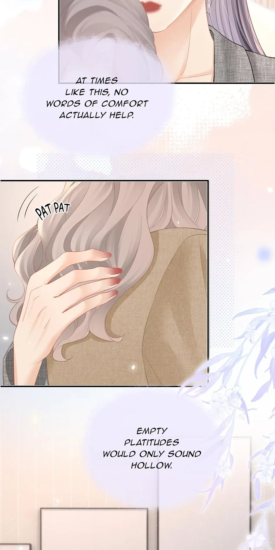 There Are Always Teachers Who Want To Ask Out Parents Chapter 33 page 15