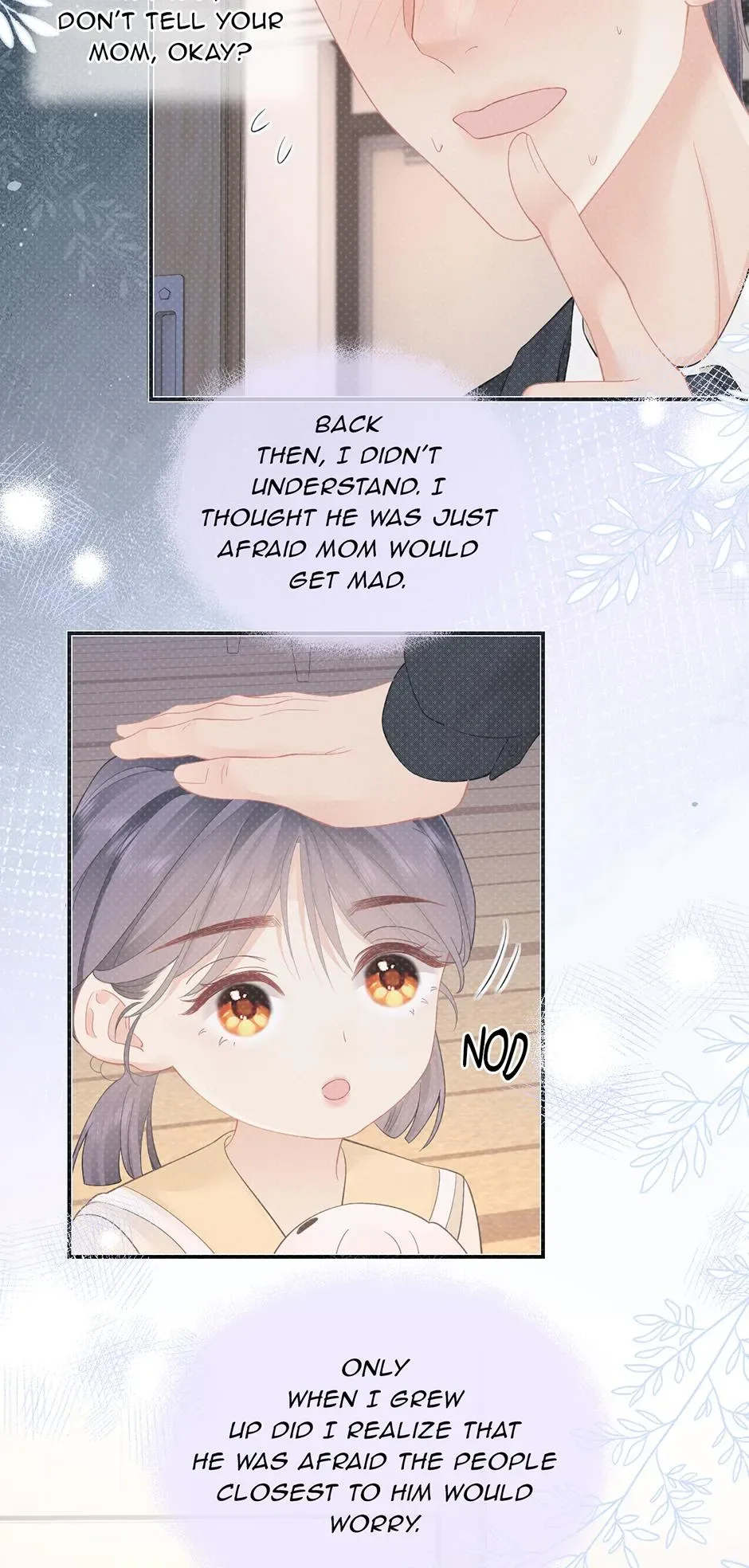 There Are Always Teachers Who Want To Ask Out Parents Chapter 33 page 6
