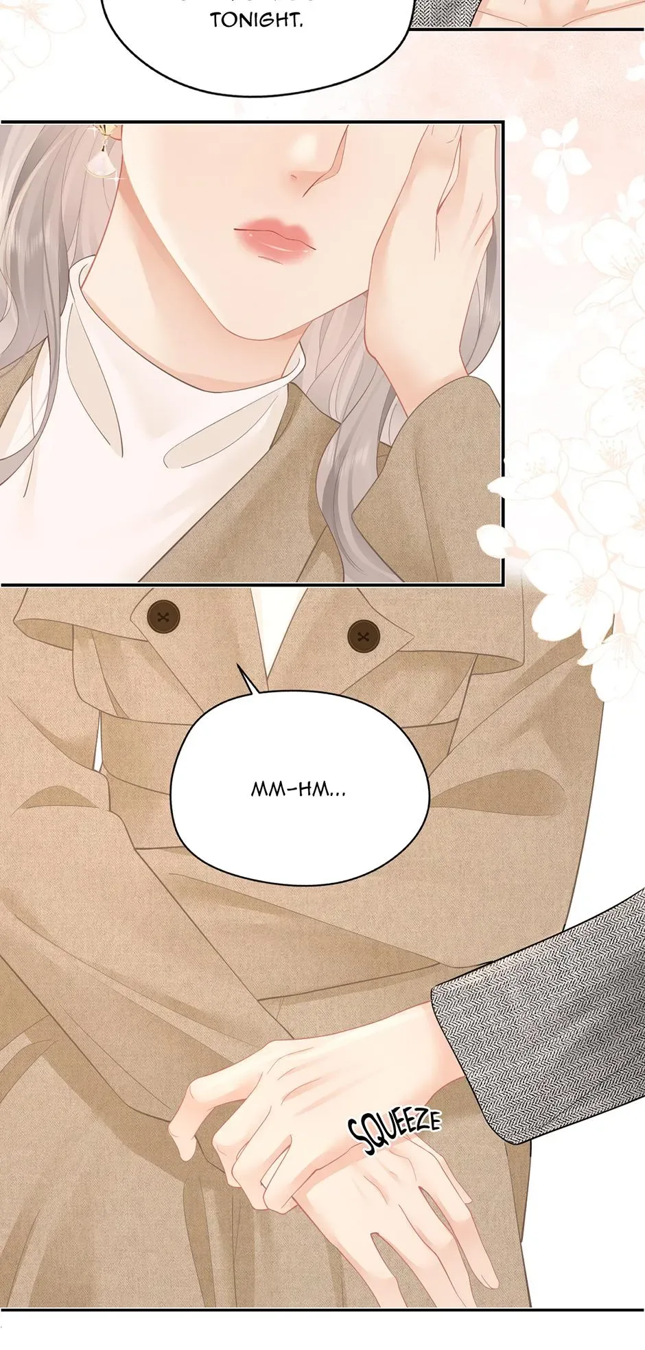There Are Always Teachers Who Want To Ask Out Parents Chapter 33 page 9