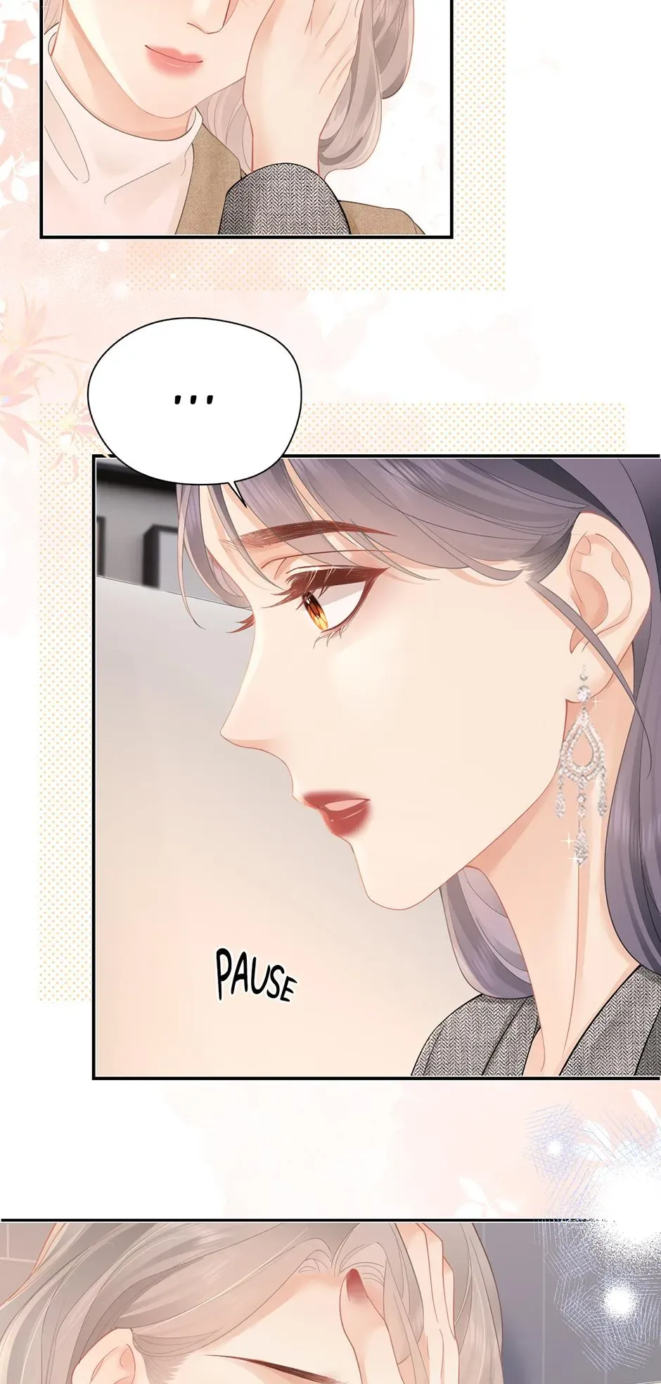 There Are Always Teachers Who Want To Ask Out Parents Chapter 33 page 3
