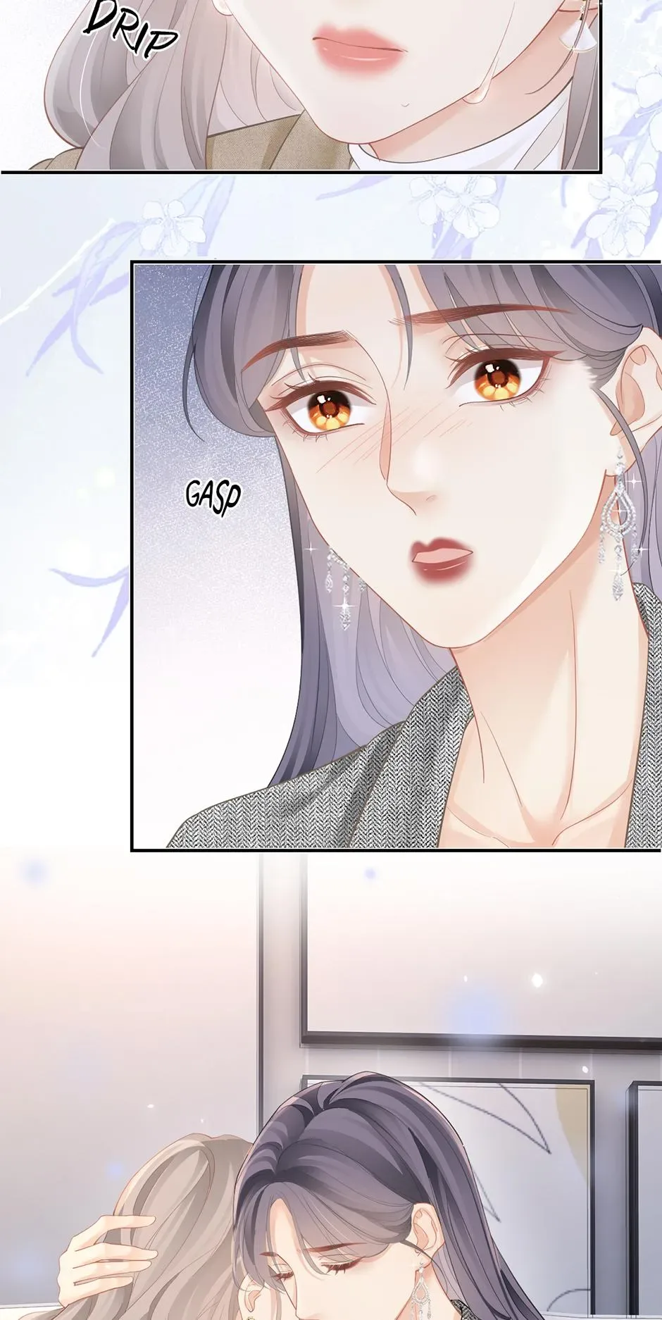 There Are Always Teachers Who Want To Ask Out Parents Chapter 33 page 11