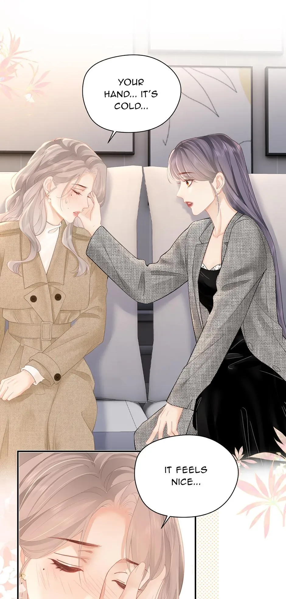 There Are Always Teachers Who Want To Ask Out Parents Chapter 33 page 2