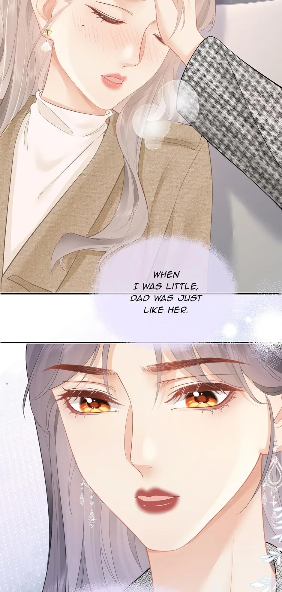 There Are Always Teachers Who Want To Ask Out Parents Chapter 33 page 4